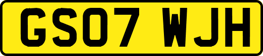 GS07WJH