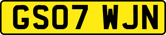 GS07WJN