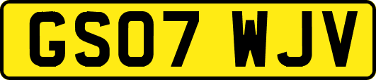GS07WJV