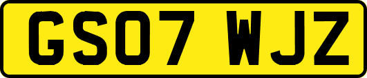 GS07WJZ