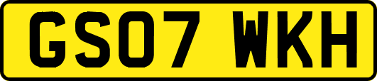 GS07WKH