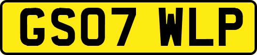 GS07WLP