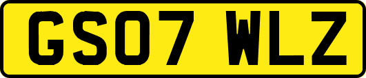 GS07WLZ