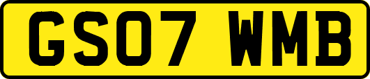 GS07WMB