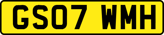 GS07WMH