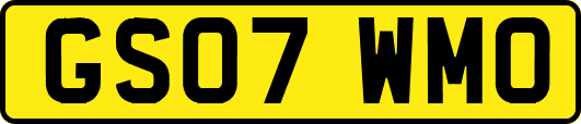 GS07WMO