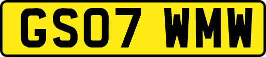 GS07WMW