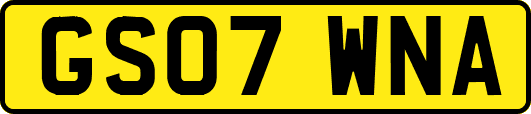 GS07WNA