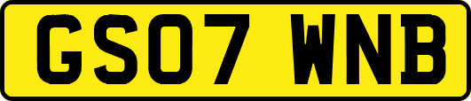 GS07WNB