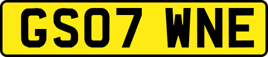 GS07WNE