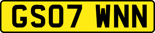 GS07WNN