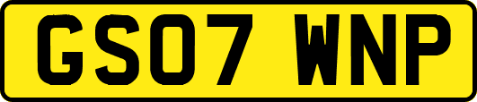 GS07WNP