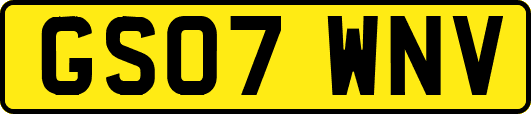 GS07WNV