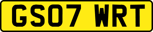 GS07WRT