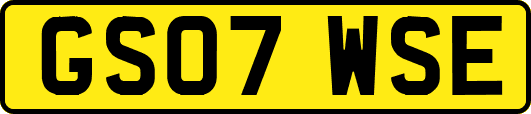 GS07WSE
