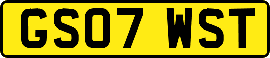 GS07WST