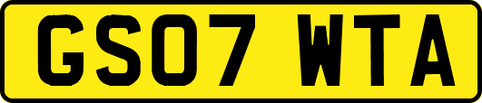 GS07WTA