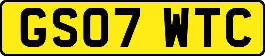 GS07WTC