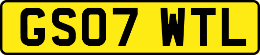 GS07WTL