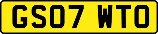 GS07WTO