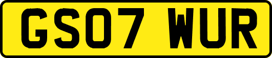 GS07WUR