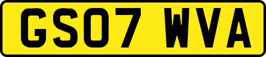 GS07WVA