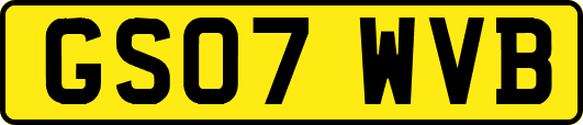 GS07WVB
