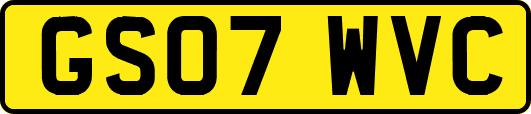GS07WVC