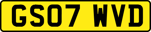 GS07WVD