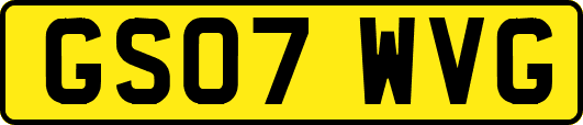 GS07WVG