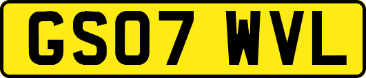 GS07WVL