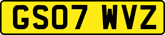GS07WVZ