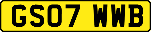 GS07WWB