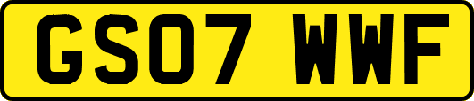GS07WWF