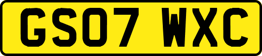 GS07WXC