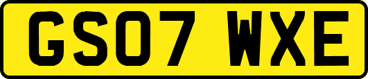 GS07WXE
