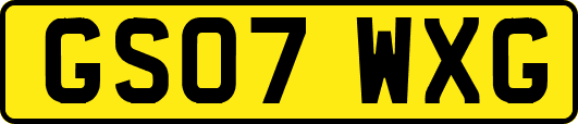 GS07WXG
