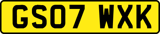 GS07WXK