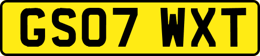 GS07WXT