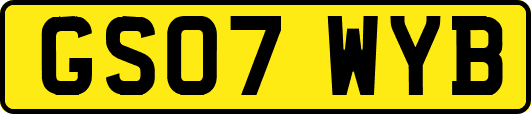 GS07WYB