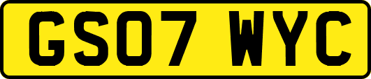 GS07WYC