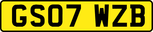 GS07WZB