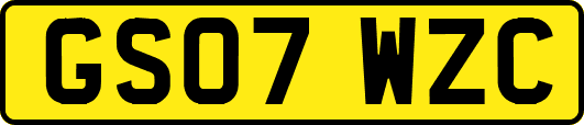 GS07WZC