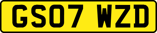 GS07WZD