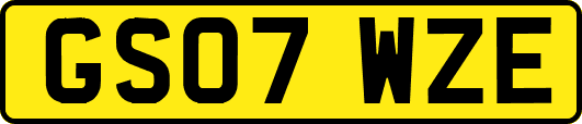 GS07WZE