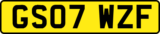 GS07WZF