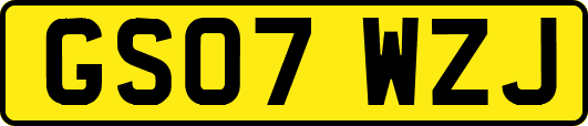 GS07WZJ