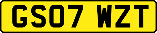 GS07WZT