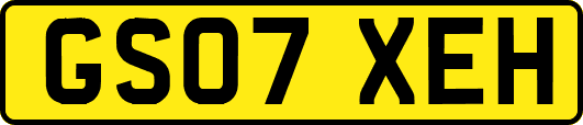 GS07XEH