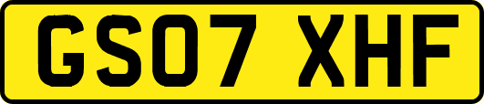 GS07XHF